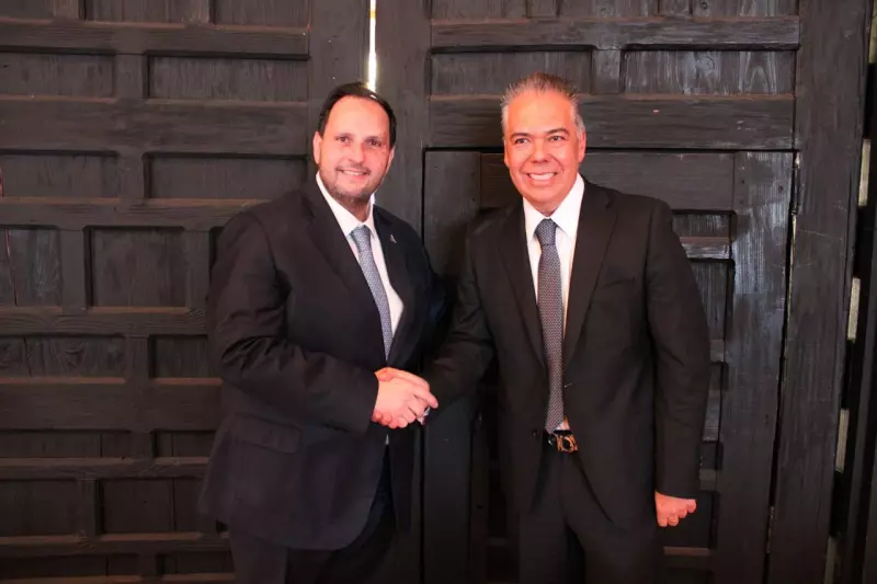 Presidente de Canirac