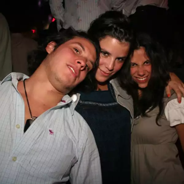 Presentación vinos Christian Audigier