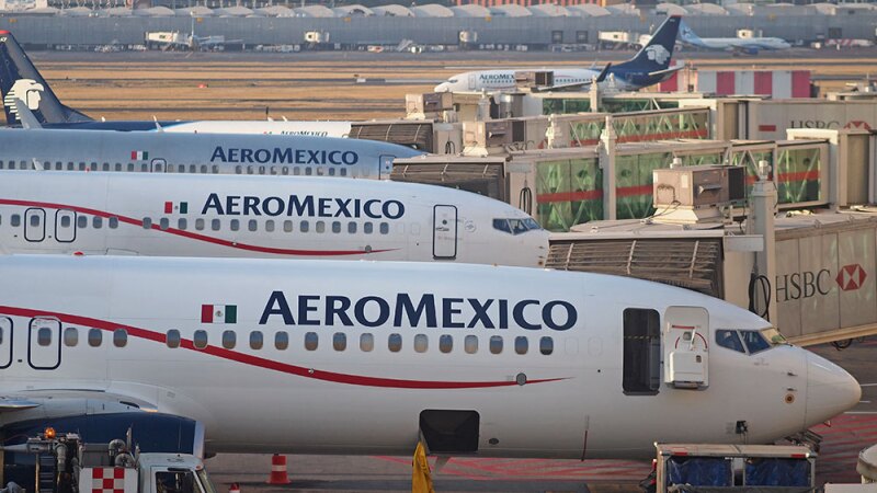 Aeromexico