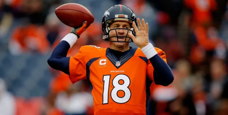 peyton manning