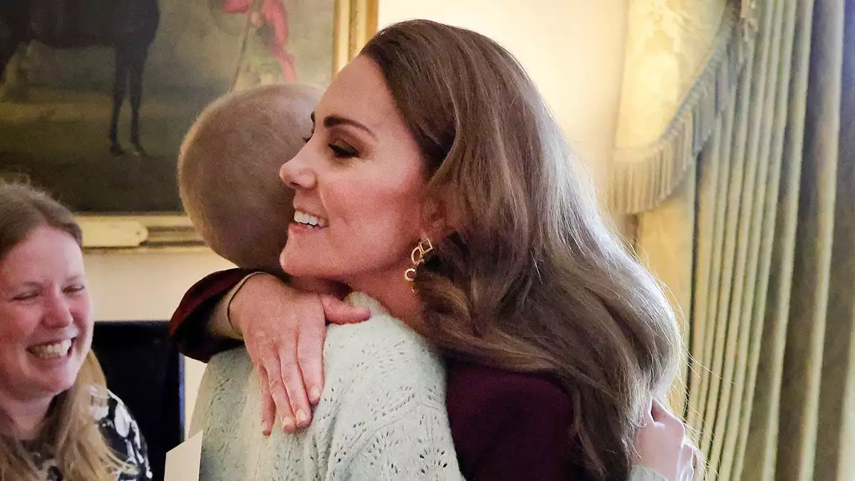 Kate Middleton