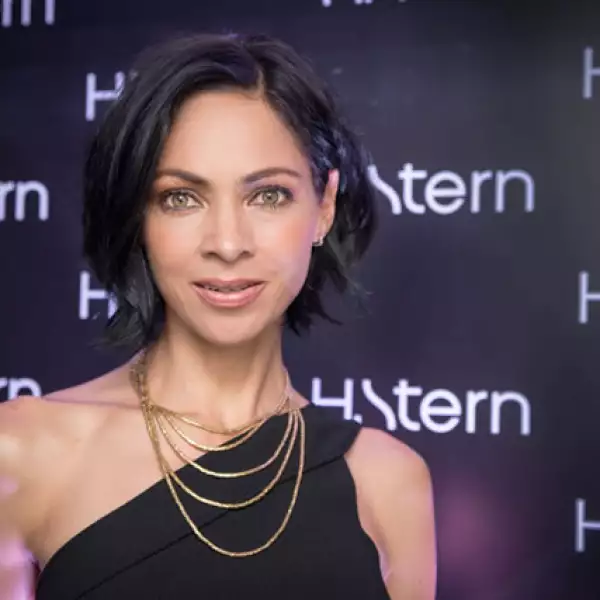 Celina del Villar.