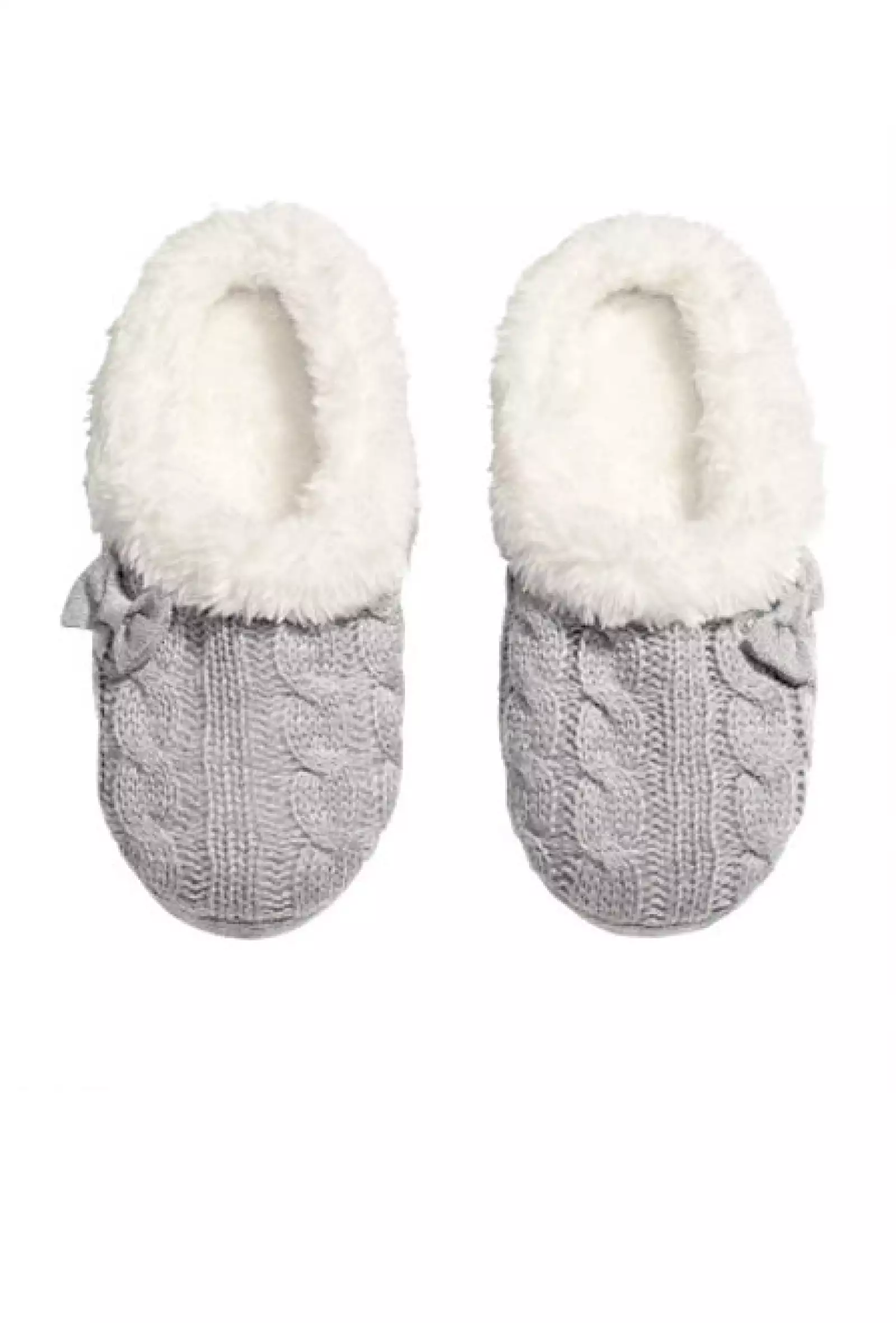 Cómodas para este frío, de H&M