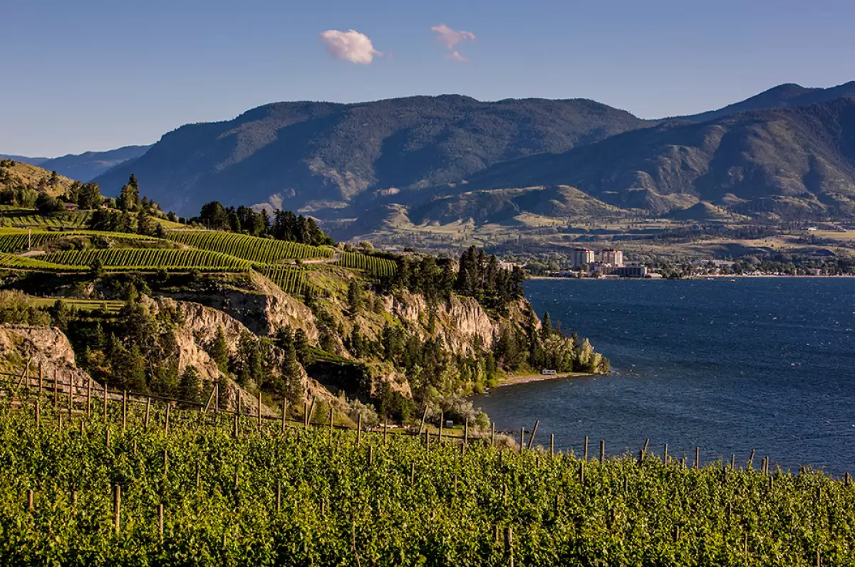 Okanagan
