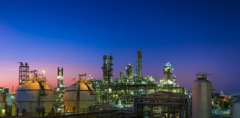 La reforma a hidrocarburos modifica la dinámica en la emisión y la cancelación de permisos del mercado de petrolíferos.