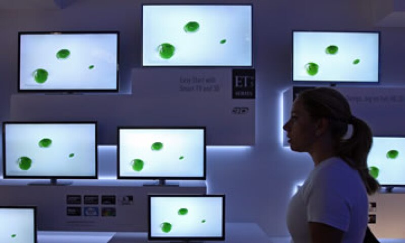 Las empresas se comprometieron a llevar su señal a 106 millones 302,186 personas en 123 zonas de cobertura en todo el país. (Foto: Getty Images )