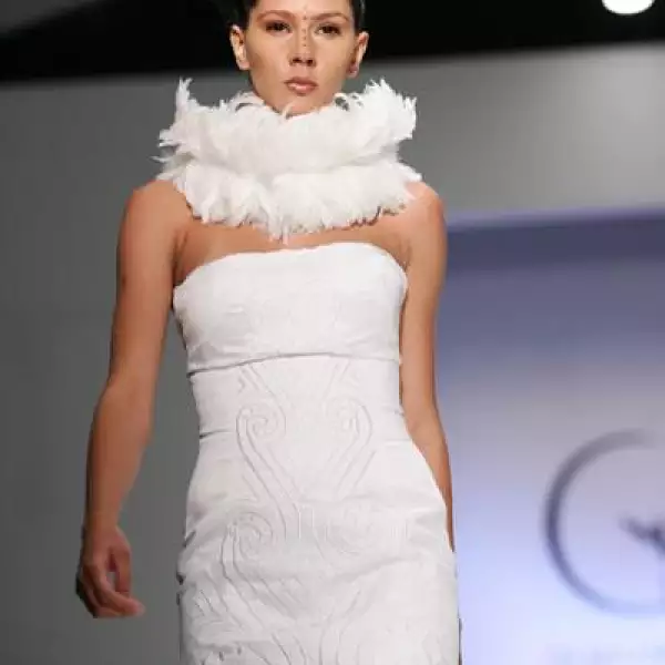 MBDF Pasarela Gian Franco Reni