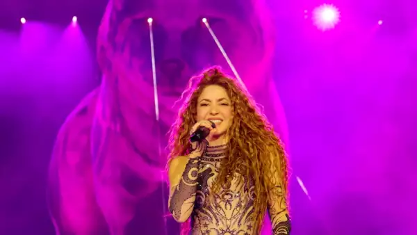 Shakira abre nuevas fechas en México y estos son los precios y fechas de preventas