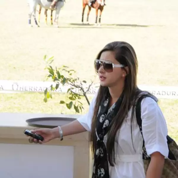 Torneo de Polo