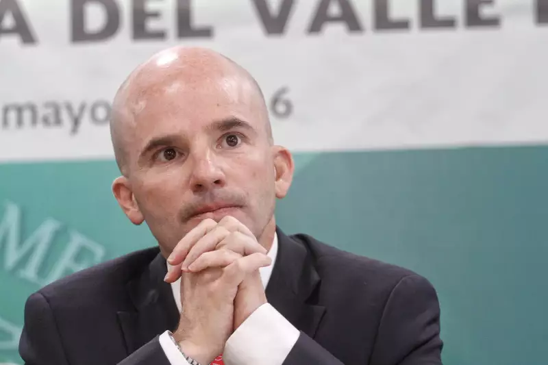 La deuda de Pemex a sus proveedores es de 147,000 millones de pesos.