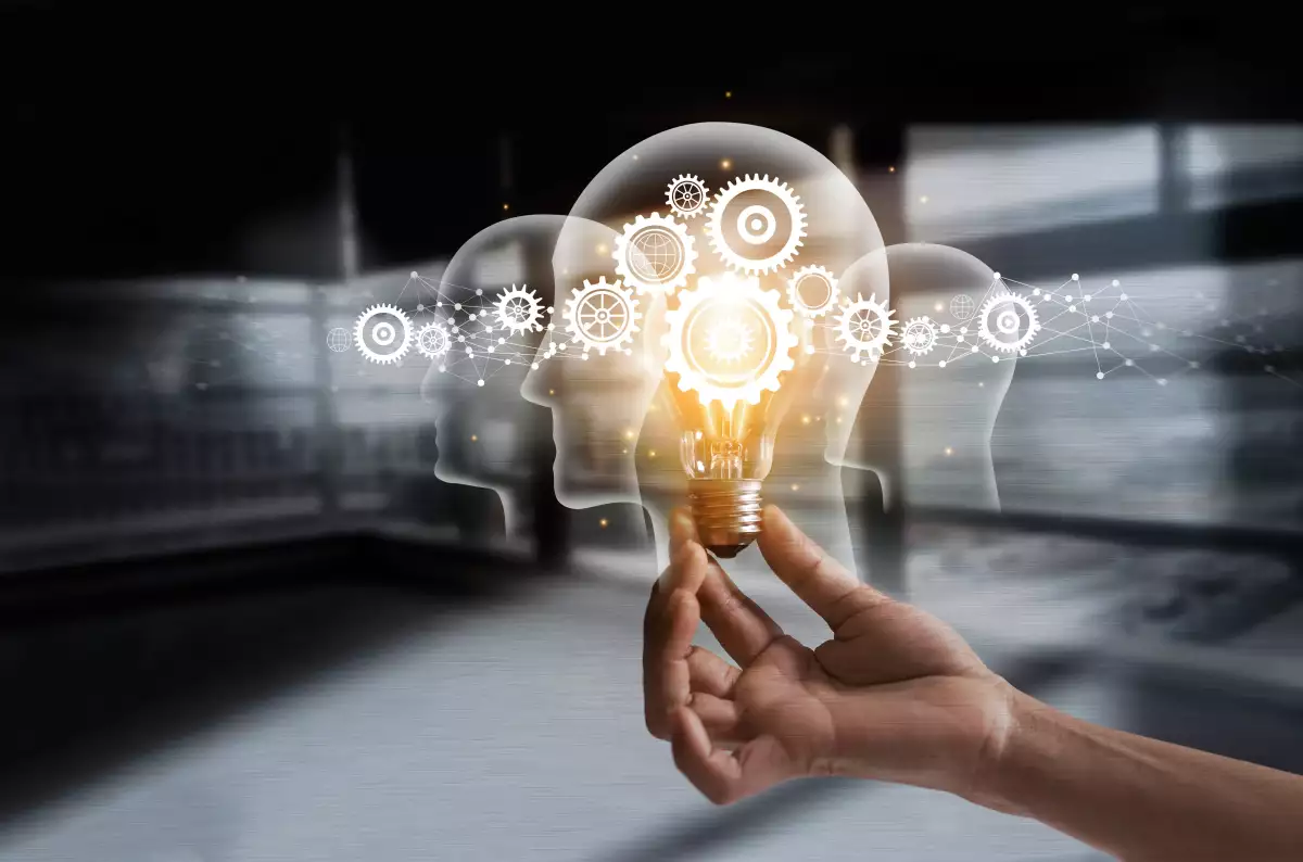 El poder de la mente: aprende a controlar tus pensamientos  


