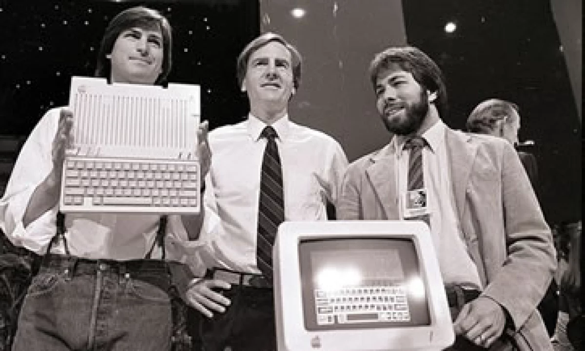 Apple alcanzó en 2012 el puesto de la firma más valiosa de Estados Unidos. (Foto: AP)