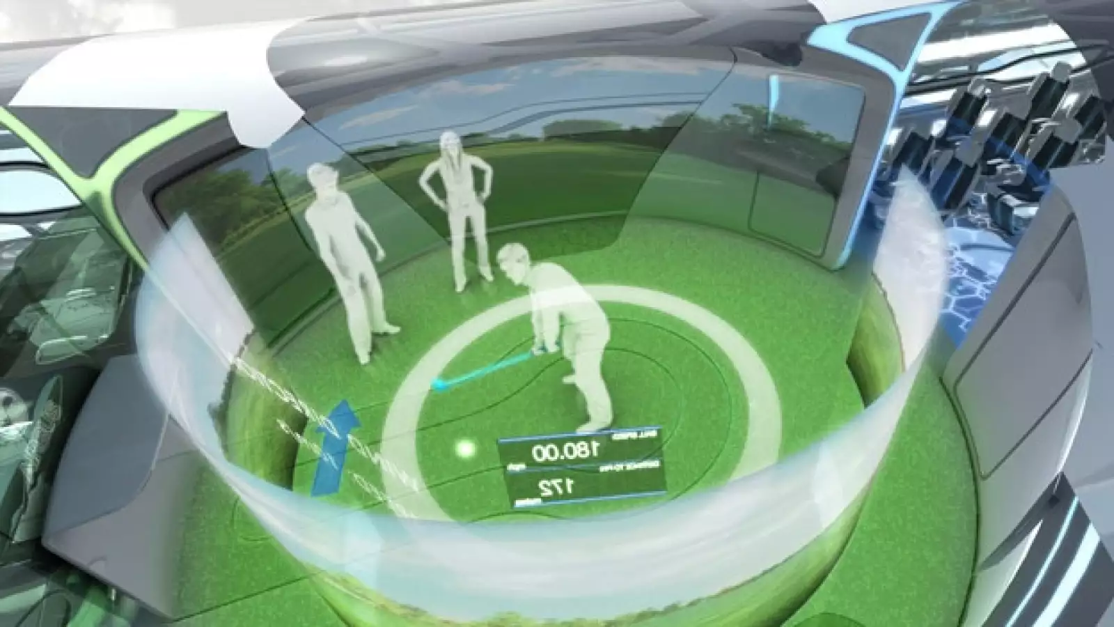 Airbus Avión Futuro 5