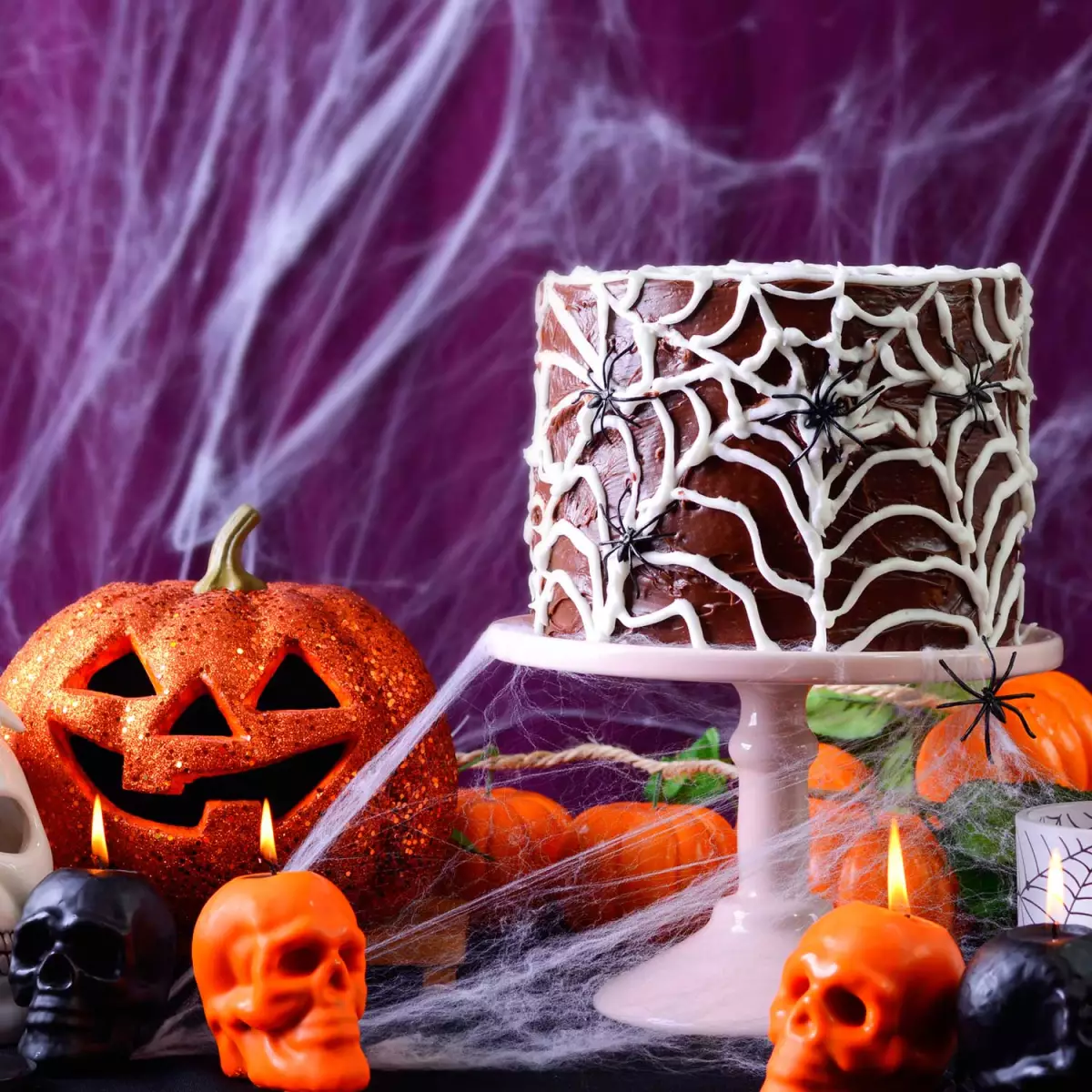 Dulces ideas