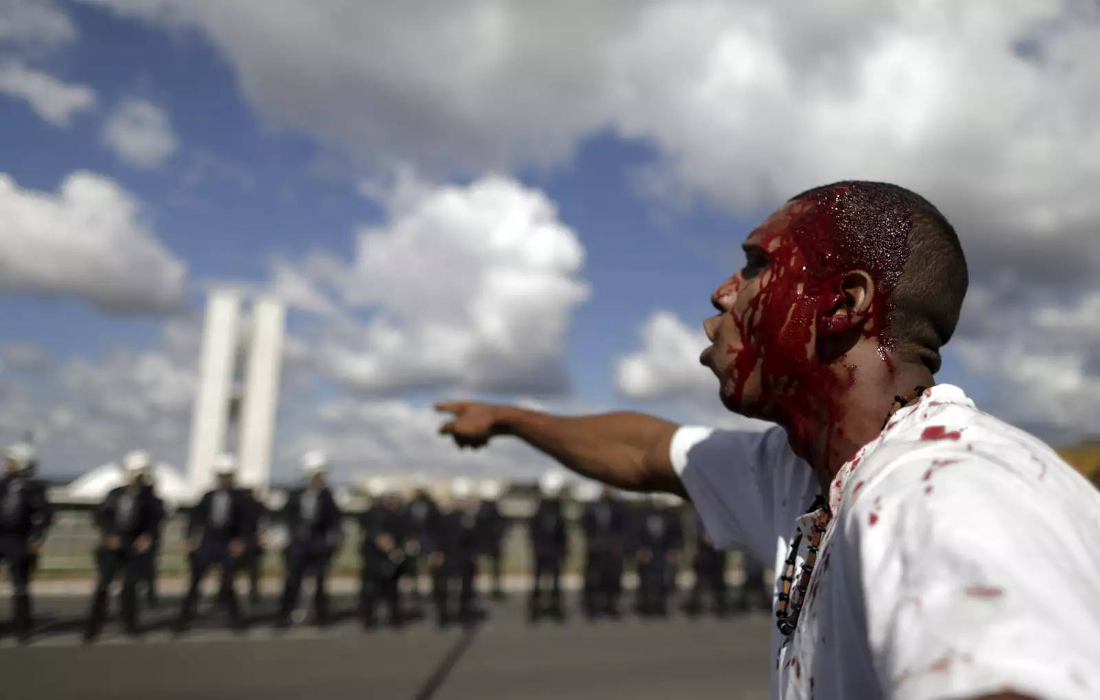 Manifestaciones