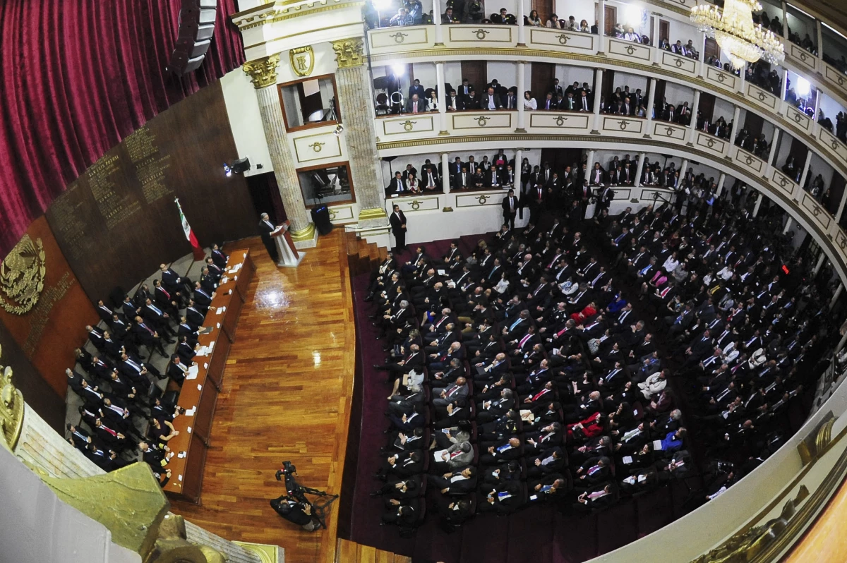El recinto histórico donde se promulgó la Carta Magna, fue puesto a la venta por la Fundación Josefa Vergara y Hernández, propietaria legal del inmueble.
