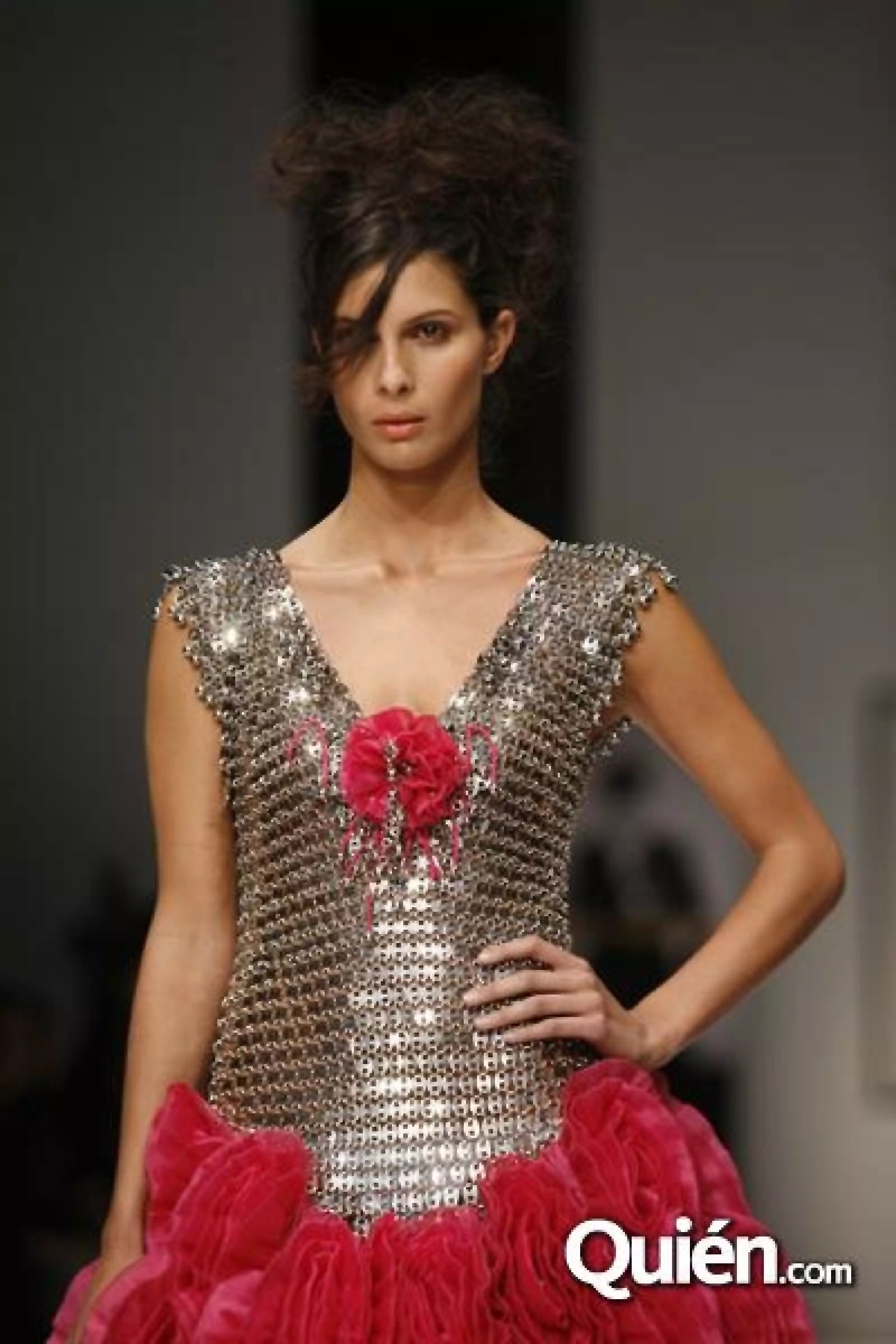 Dfashion Paco Rabanne