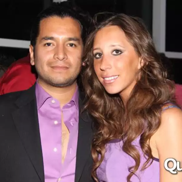 Cumpleaños Javier González