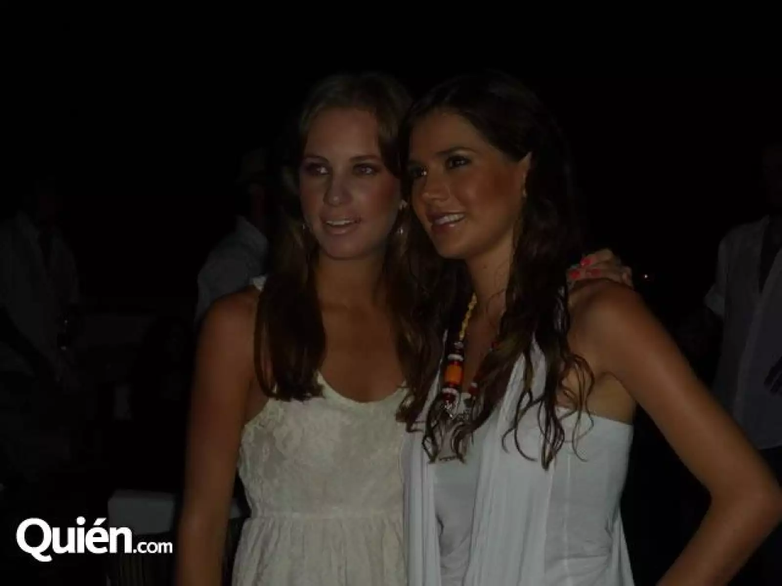 Judith Juarez,Paula Arroyo