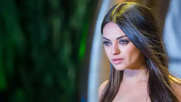 Mila Kunis