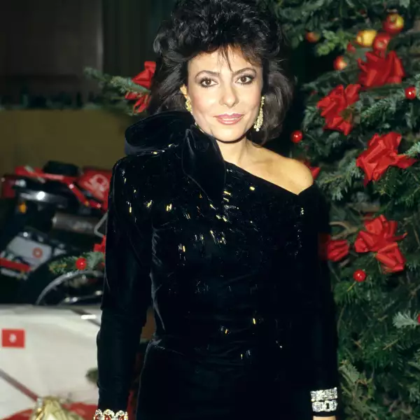 Retrospective of murdered fashion designer Maurizio Gucci, Italy