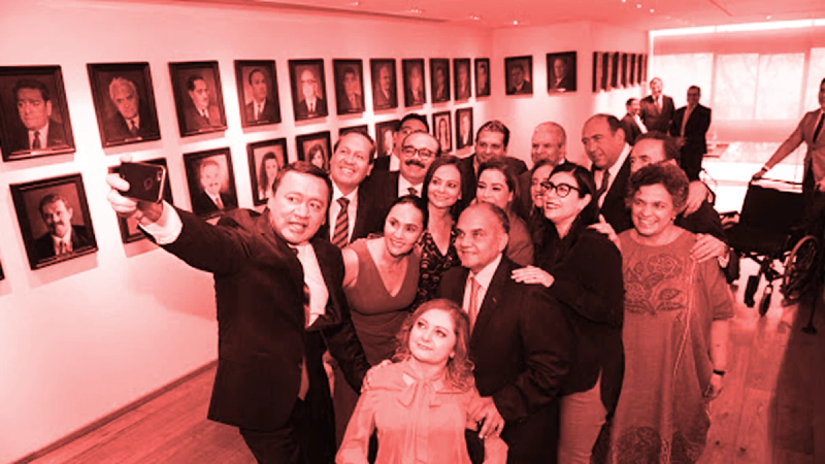 Bancada PRI