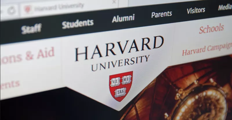 Harvard