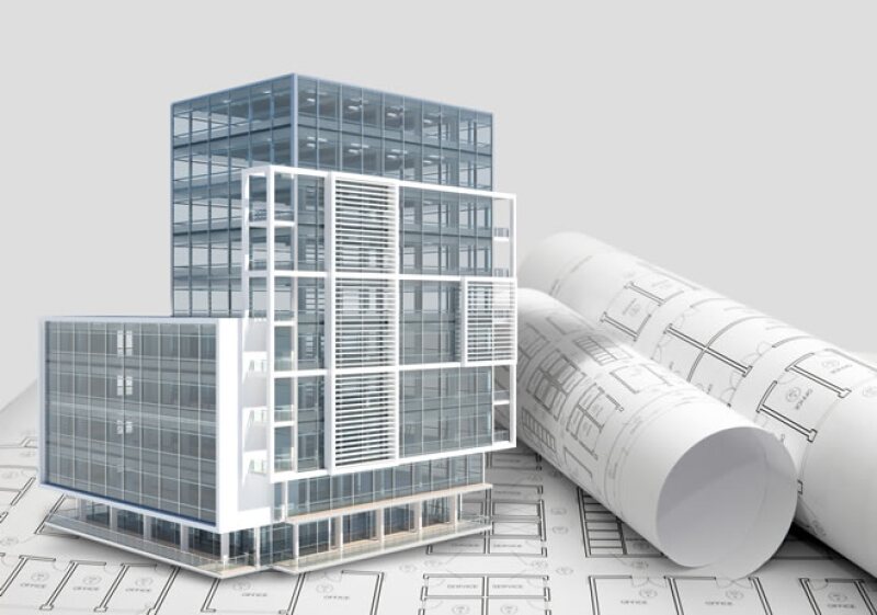 Construcción 3d