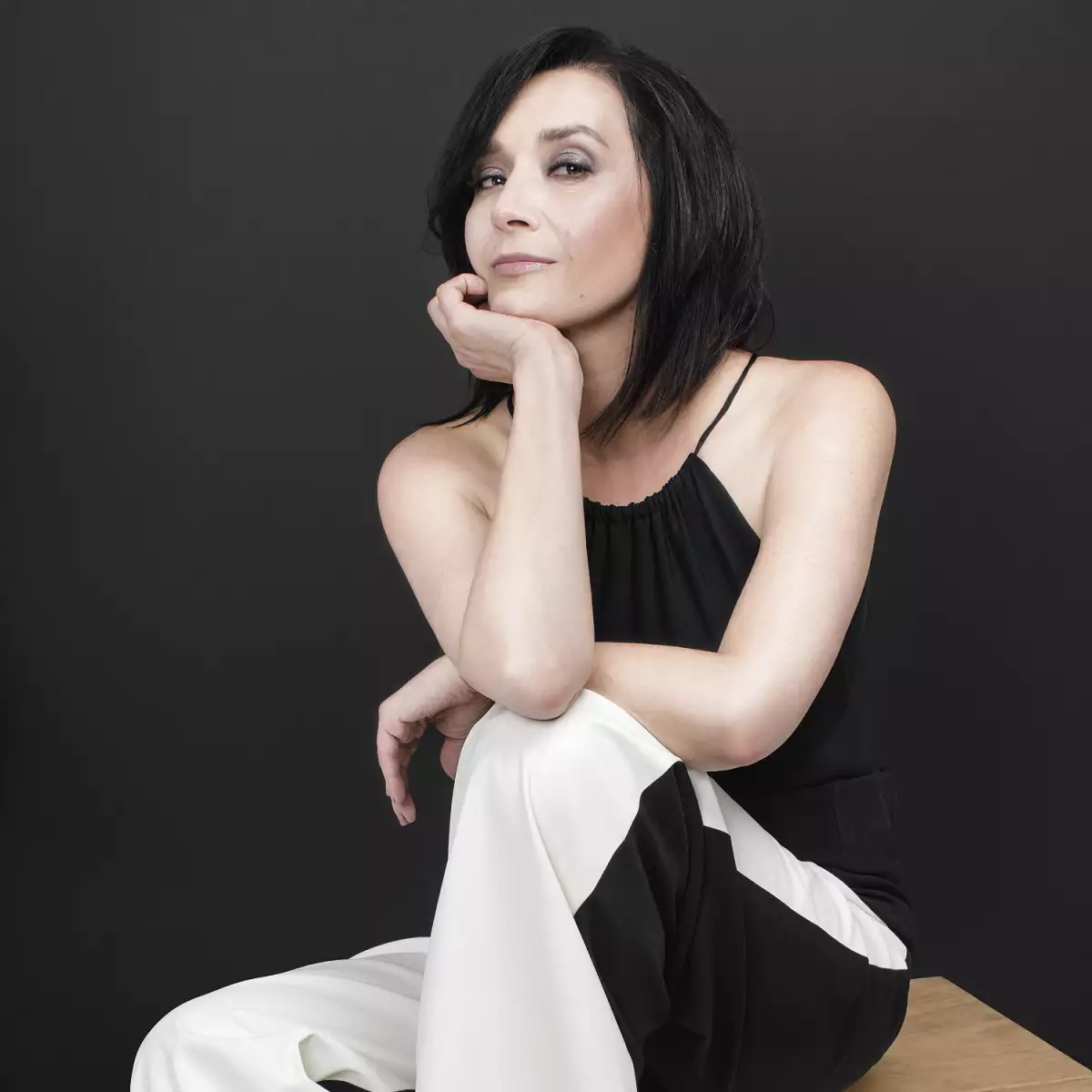 Karla Iberia Sánchez, 31 mujeres que amamos