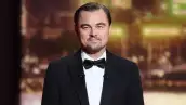 Leonardo DiCaprio