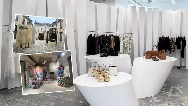 dover street market paris