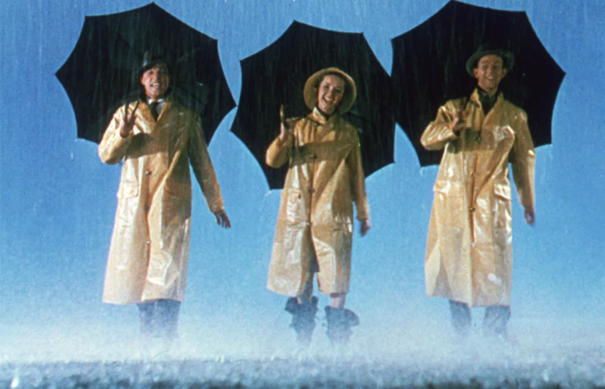 Singin-In-The-Rain