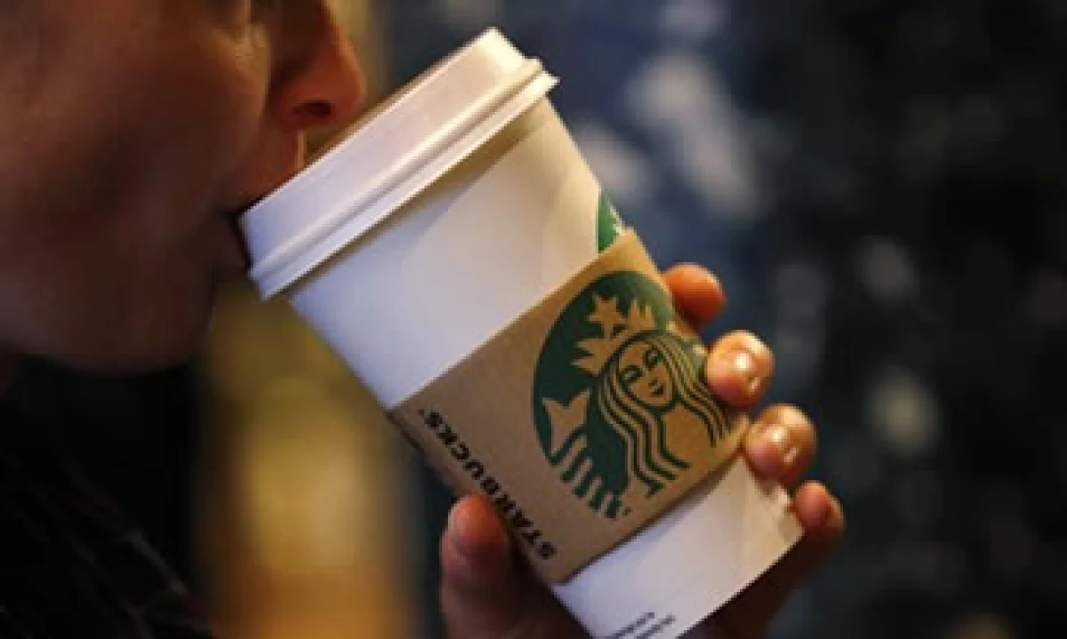 El creciente consumo de café en México significa oportunidades de negocio para Alsea. (Foto: Reuters)