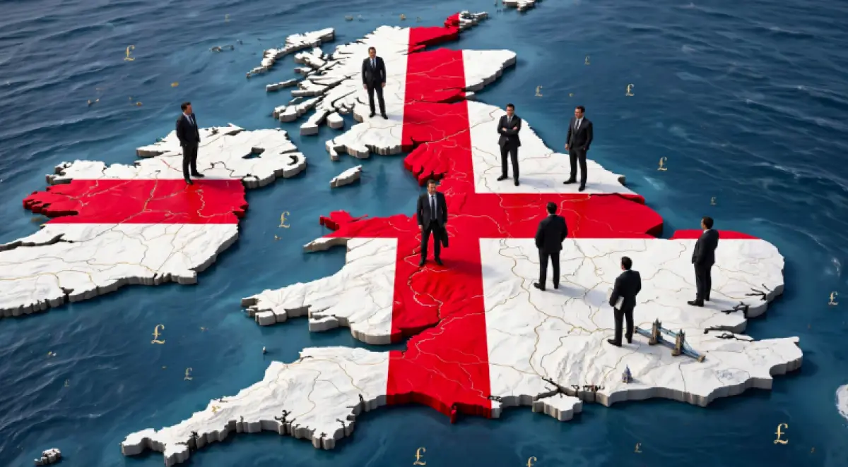 Inglaterra