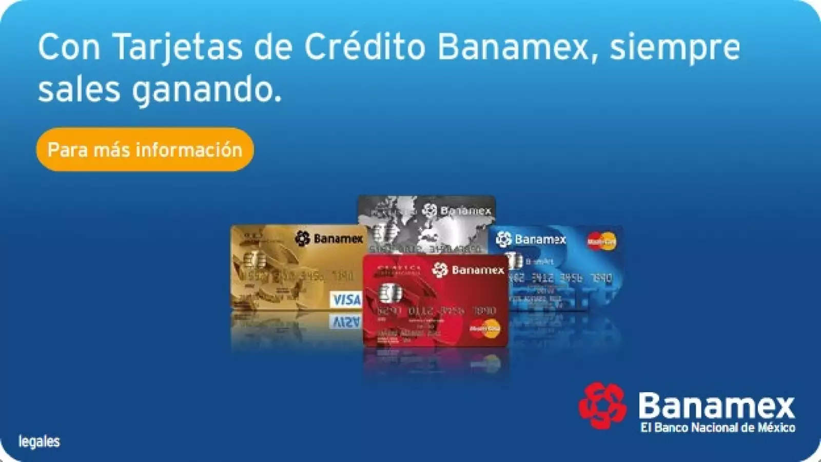 Banamex Oscar 2012