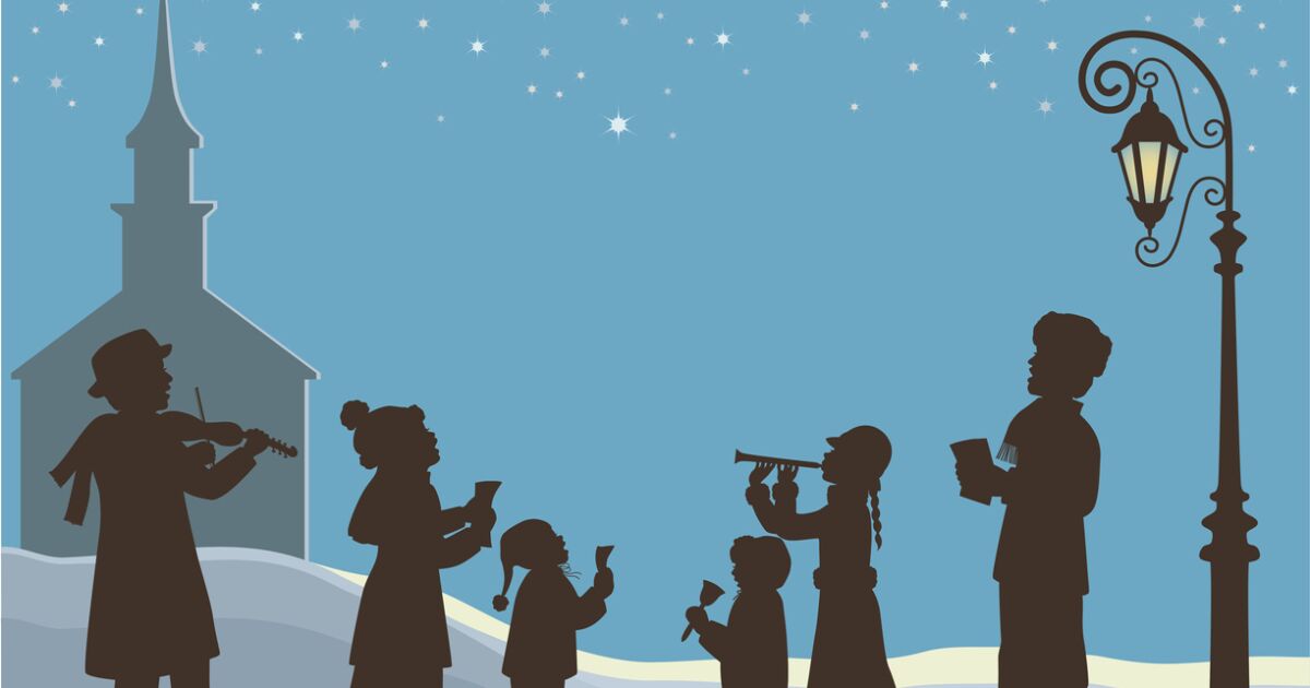 El villancico 'Noche de Paz' cumple 200 años. Tendencias