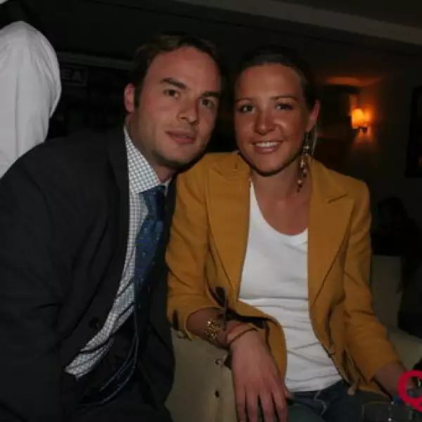 Fernando Aparicio, Isabel Ariza