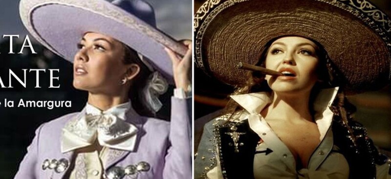 Thalía