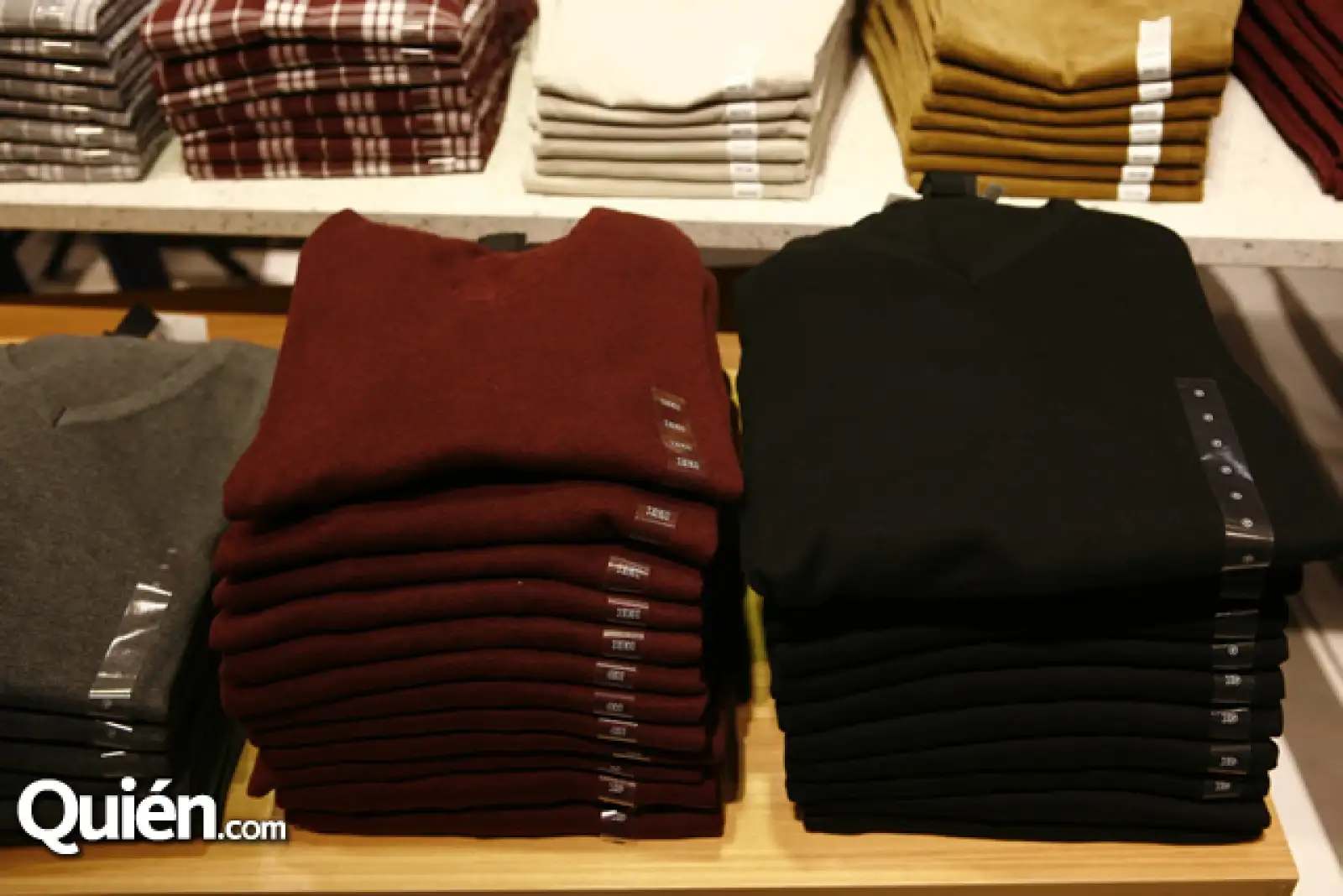 H&M