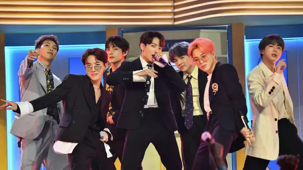 2019 Billboard Music Awards - Show