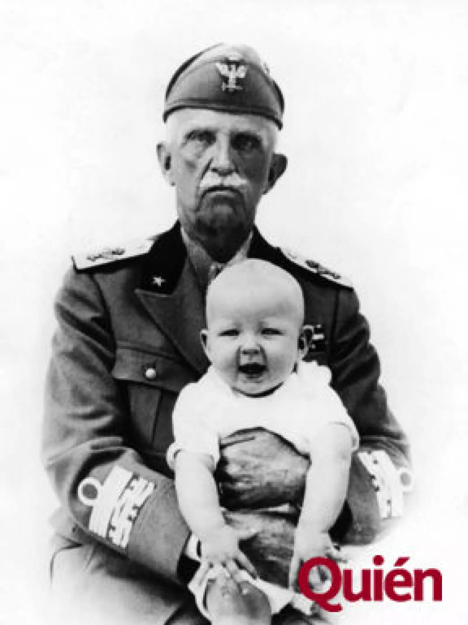 Rey Victor Manuel III, Victor Manuel de Saboya