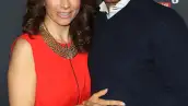 Tras la publicación en su website sobre una "aclaración" de lo que pasaba con su relación con Alessandra, en una entrevista, la cantante expresó lo que pensaba sobre esto.