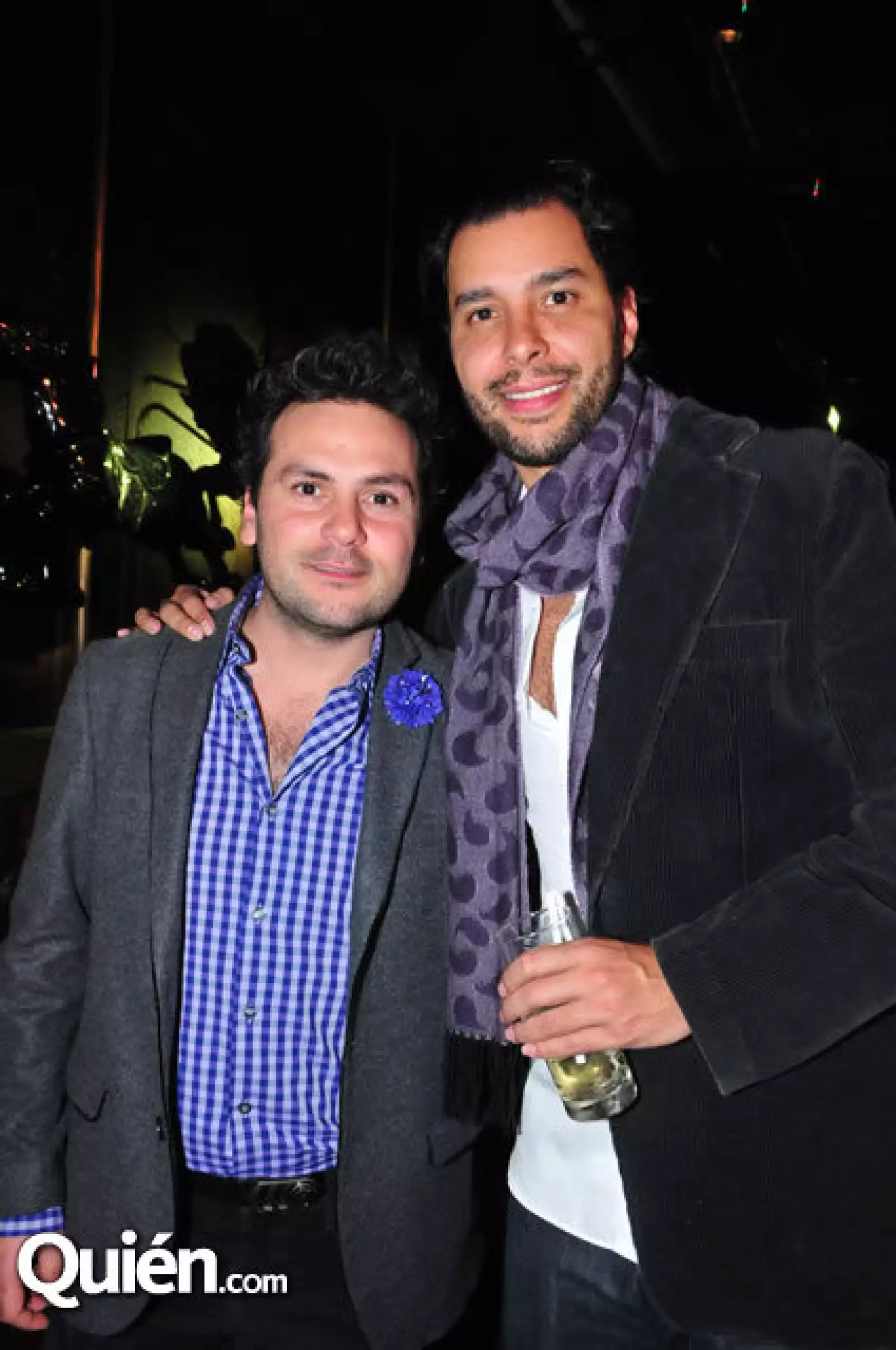 Gerardo Sarur,Jorge Echenique