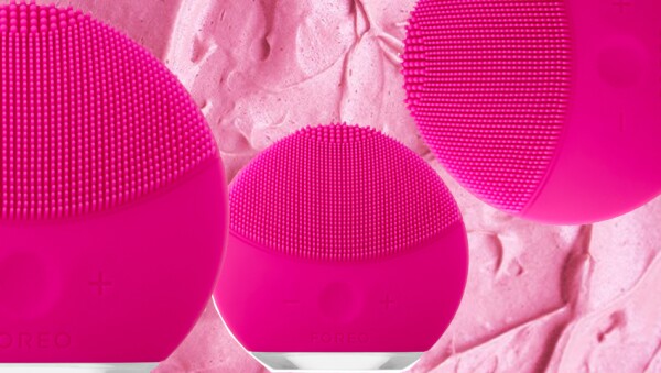 Foreo Luna Mini 2