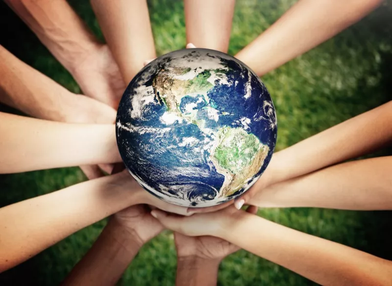 ABC/MX: El medio ambiente se protege cuando gobierno y sociedad actúan en conjunto