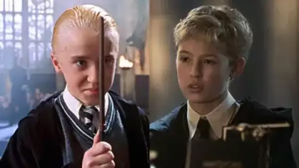 Draco Malfoy