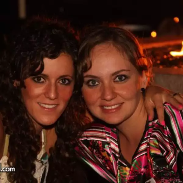 Despedida de soltera