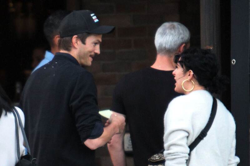 ashton kutcher