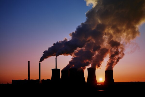 Contaminación