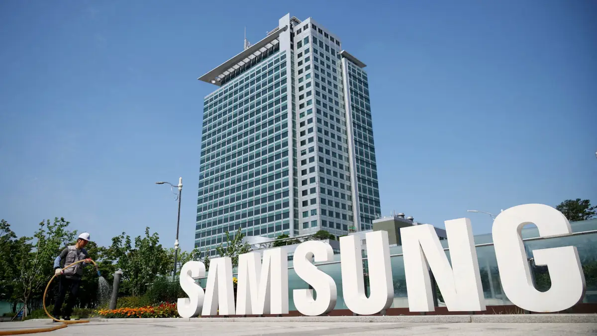 samsung